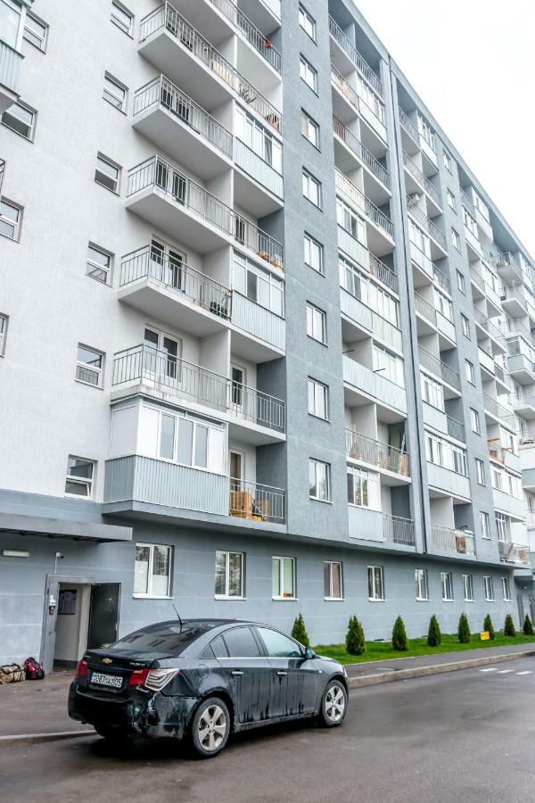 Apartments Akniet 233 - Asia Park Almaty Eksteriør billede
